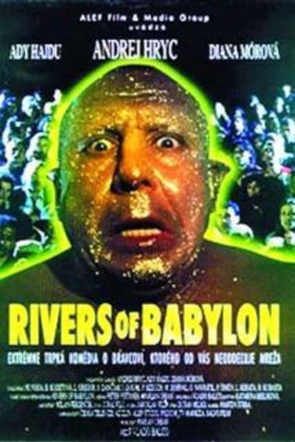 Rivers of Babylon