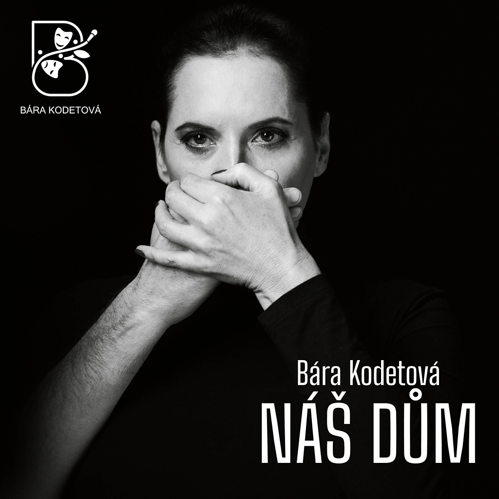 Bára Kodetová: Náš dům